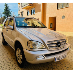 MERCEDES BENZ ML 270 CDI...