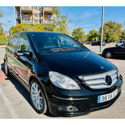 MERCEDES BENZ B 200 CDI...