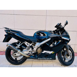HONDA CBR 600 F
