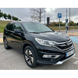 HONDA CRV 1.6 iD-TEC 160 CV...