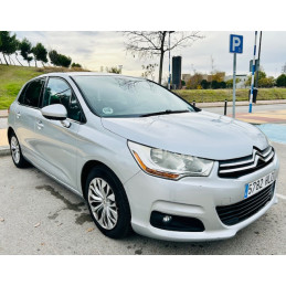 CITROEN C4 1.6 HDI 90 CV...