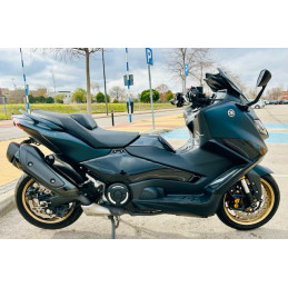 YAMAHA TMAX TECH MAX