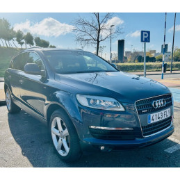AUDI Q7 3.0 TDI V6 QUATTRO...