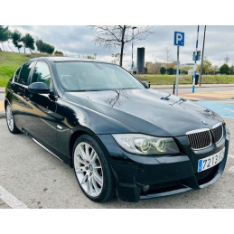 BMW 325D 193 CV
