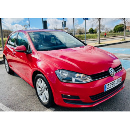 VOLKSWAGEN GOLF VII 1.6 TDI...
