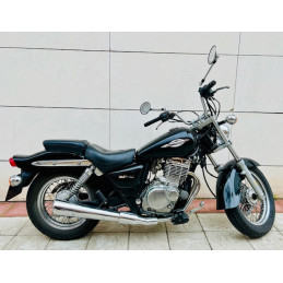 SUZUKI MARAUDER 250