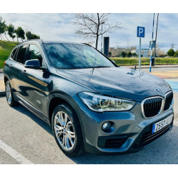 BMW X1 sDrive 18d 150 Cv...