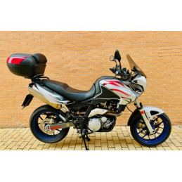 APRILIA PEGASO 650 STRADA